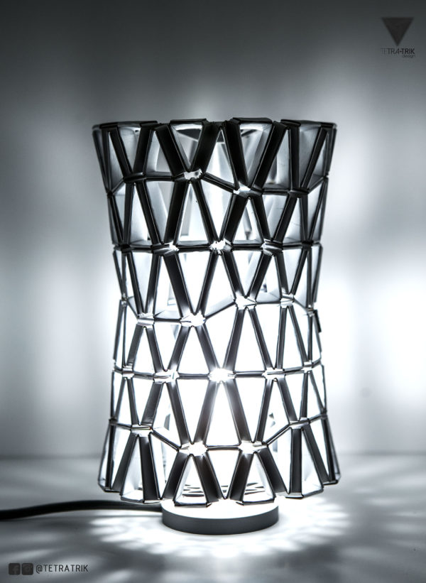 TeTraTube 3x3 formato tetraOBJETO - Imagen 6
