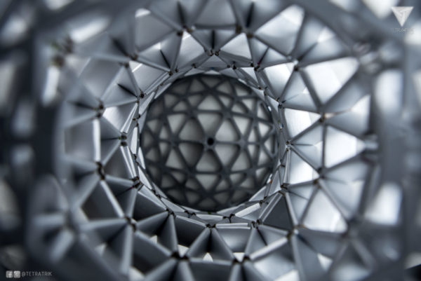 TeTraTube 3x3 formato tetraOBJETO - Imagen 7