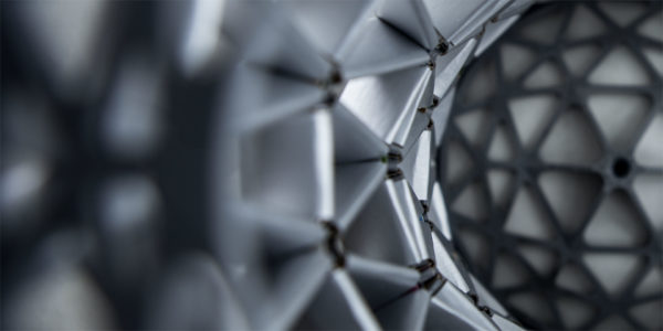 TeTraTube 3x3 formato tetraOBJETO - Imagen 3