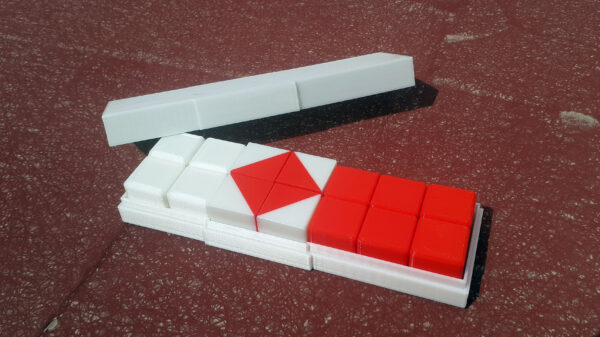 Cubos de Kohs WPPSI